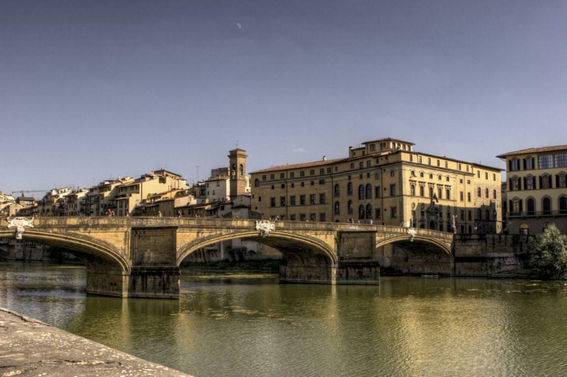 Luxury Via Dei Pilastri Firenze