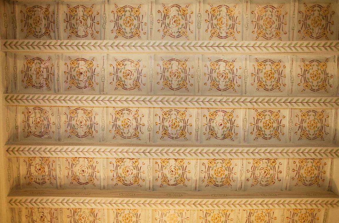 Luxury Via Dei Pilastri Firenze