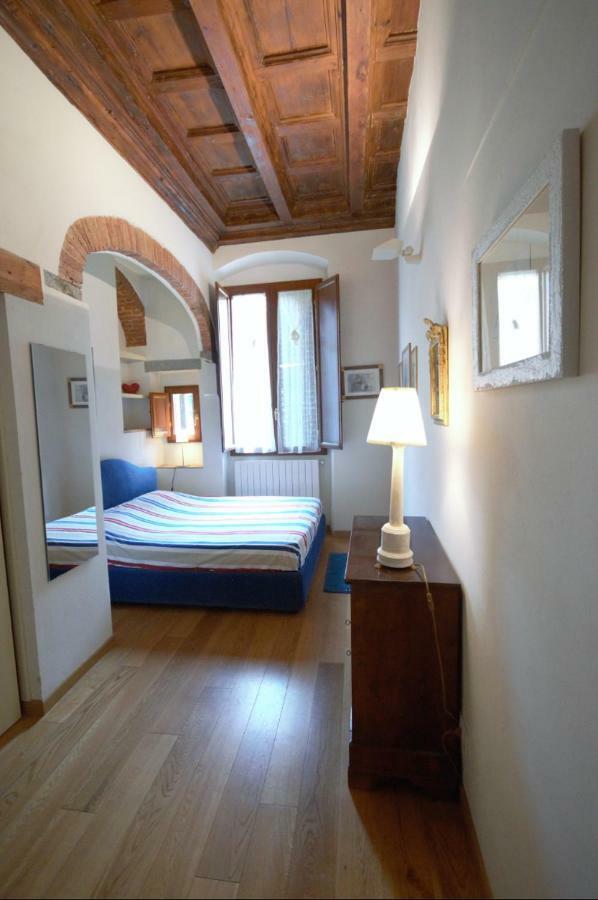 Luxury Via Dei Pilastri Appartamento *