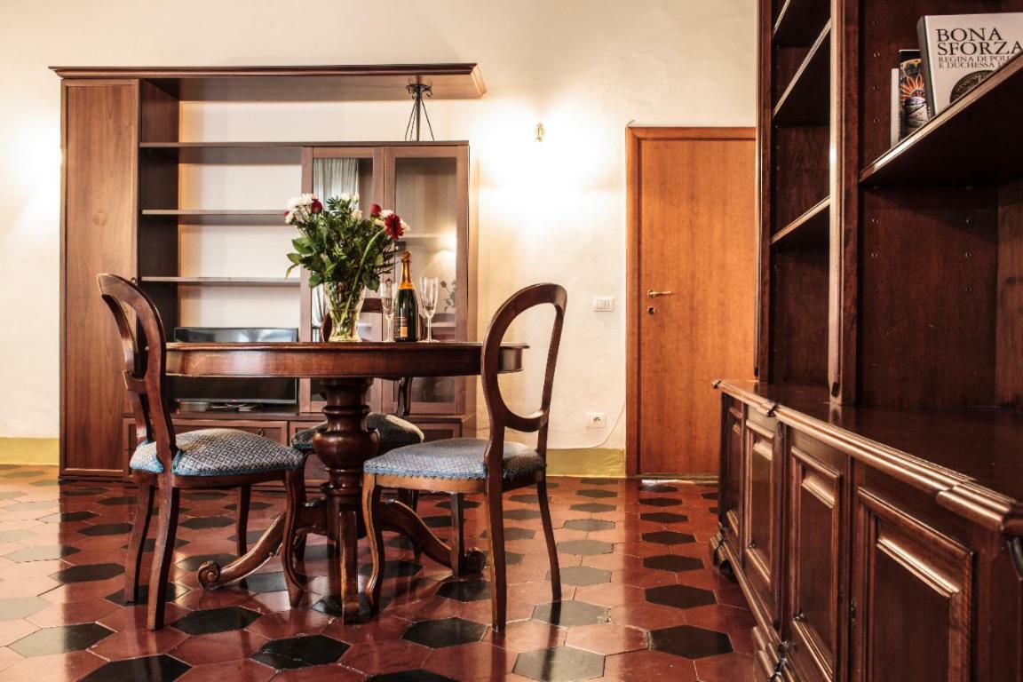 Luxury Via Dei Pilastri Appartamento Firenze