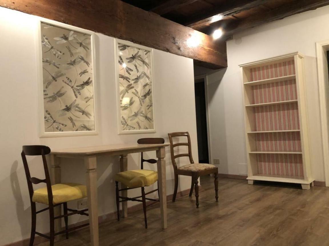 Luxury Via Dei Pilastri Firenze