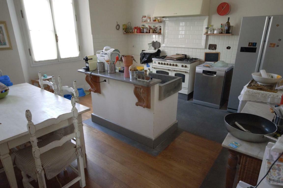 Luxury Via Dei Pilastri Appartamento Firenze