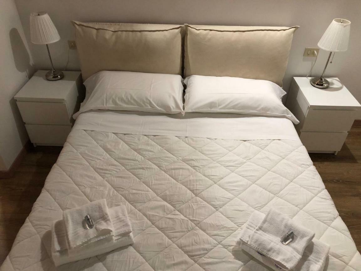 Appartamento Luxury Via Dei Pilastri *