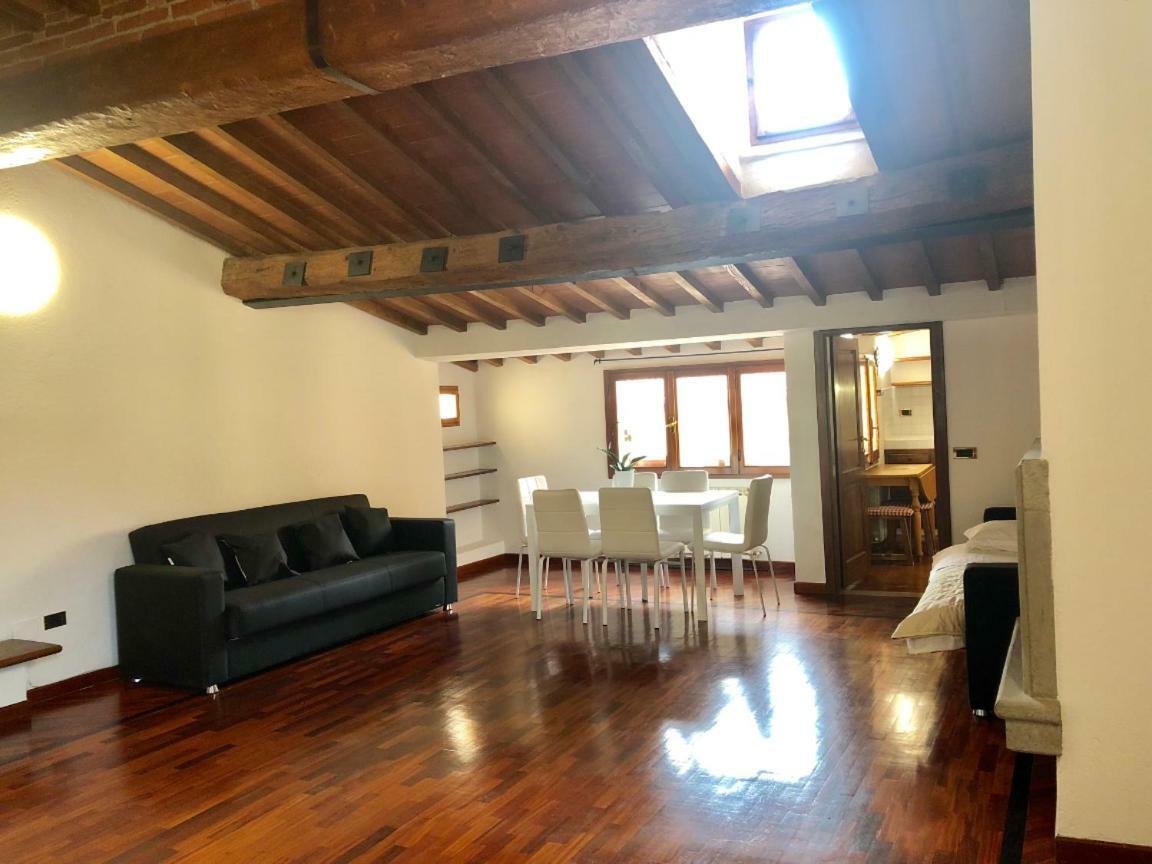 Luxury Via Dei Pilastri Appartamento *