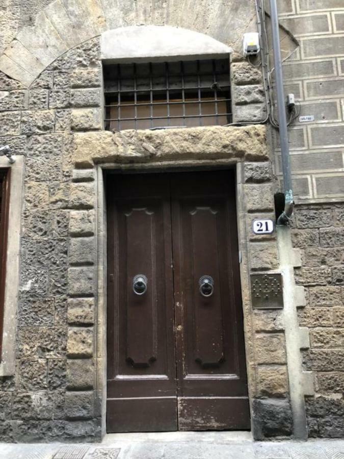 Luxury Via Dei Pilastri Appartamento Firenze