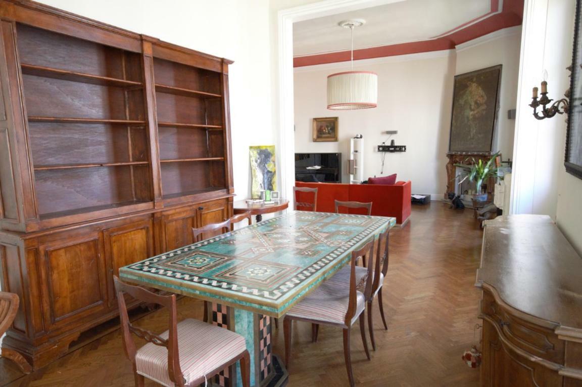 Luxury Via Dei Pilastri Appartamento *