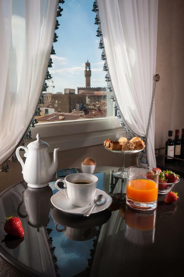 Palazzo Roselli Cecconi Hotell