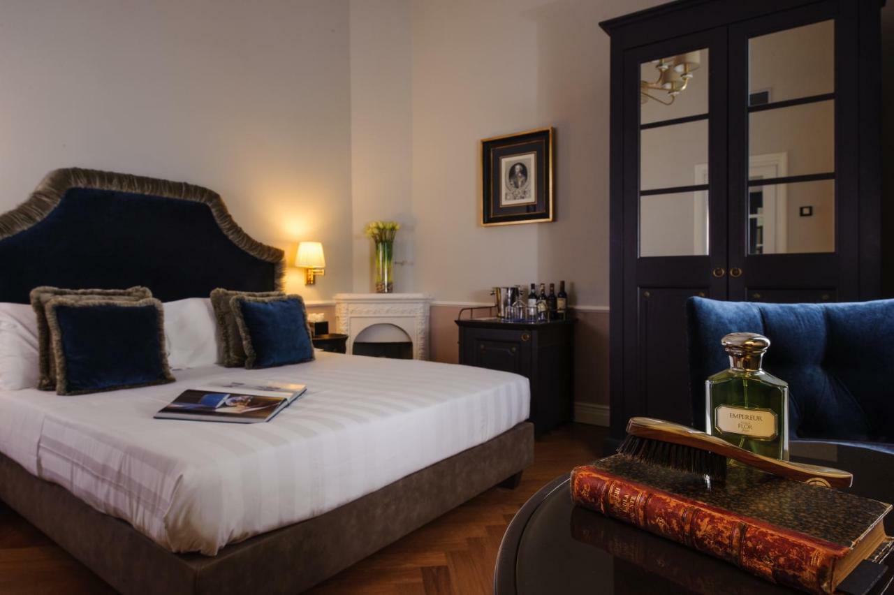 Hotell Palazzo Roselli Cecconi 3*