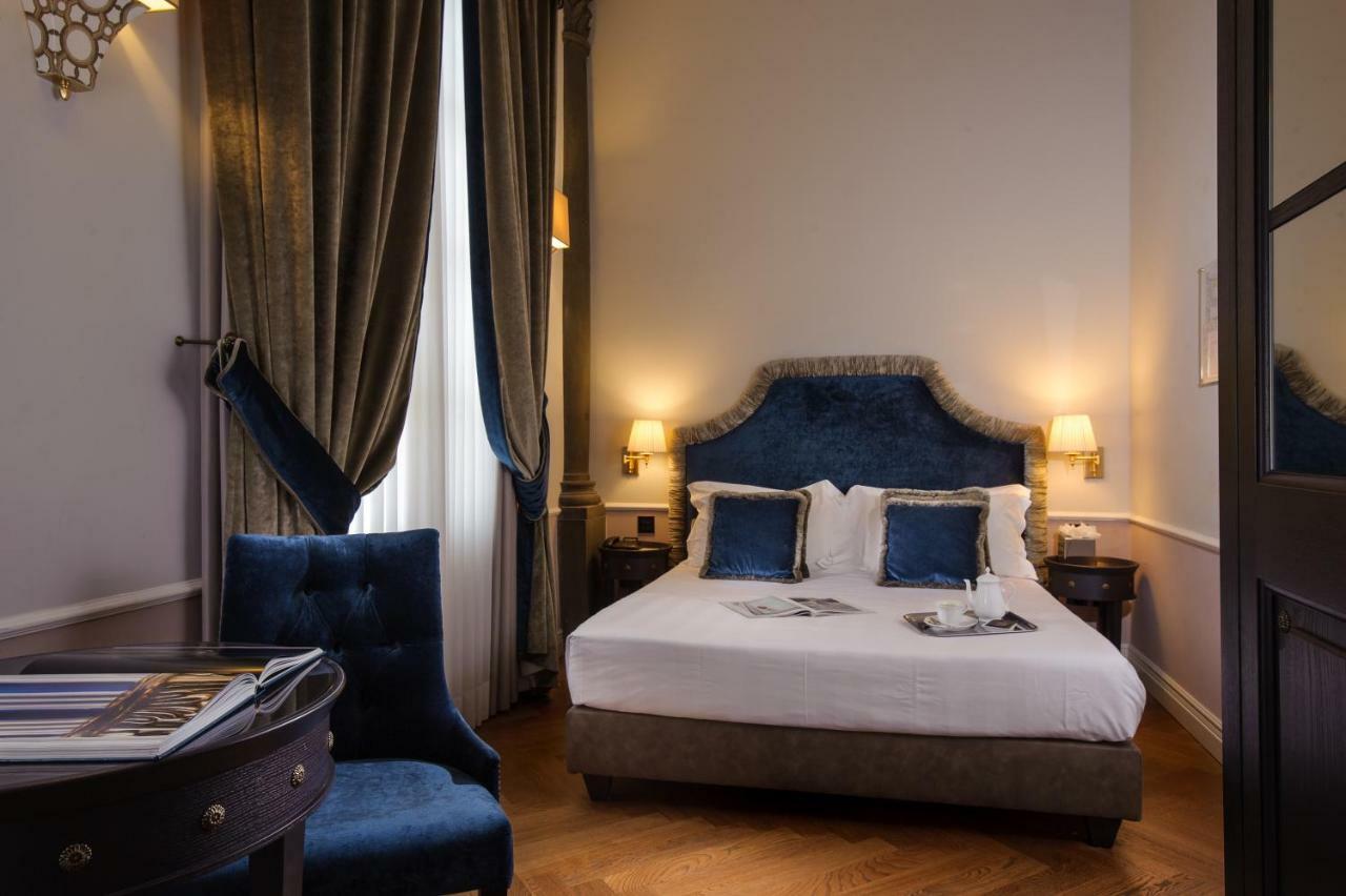 Palazzo Roselli Cecconi Hotell Firenze