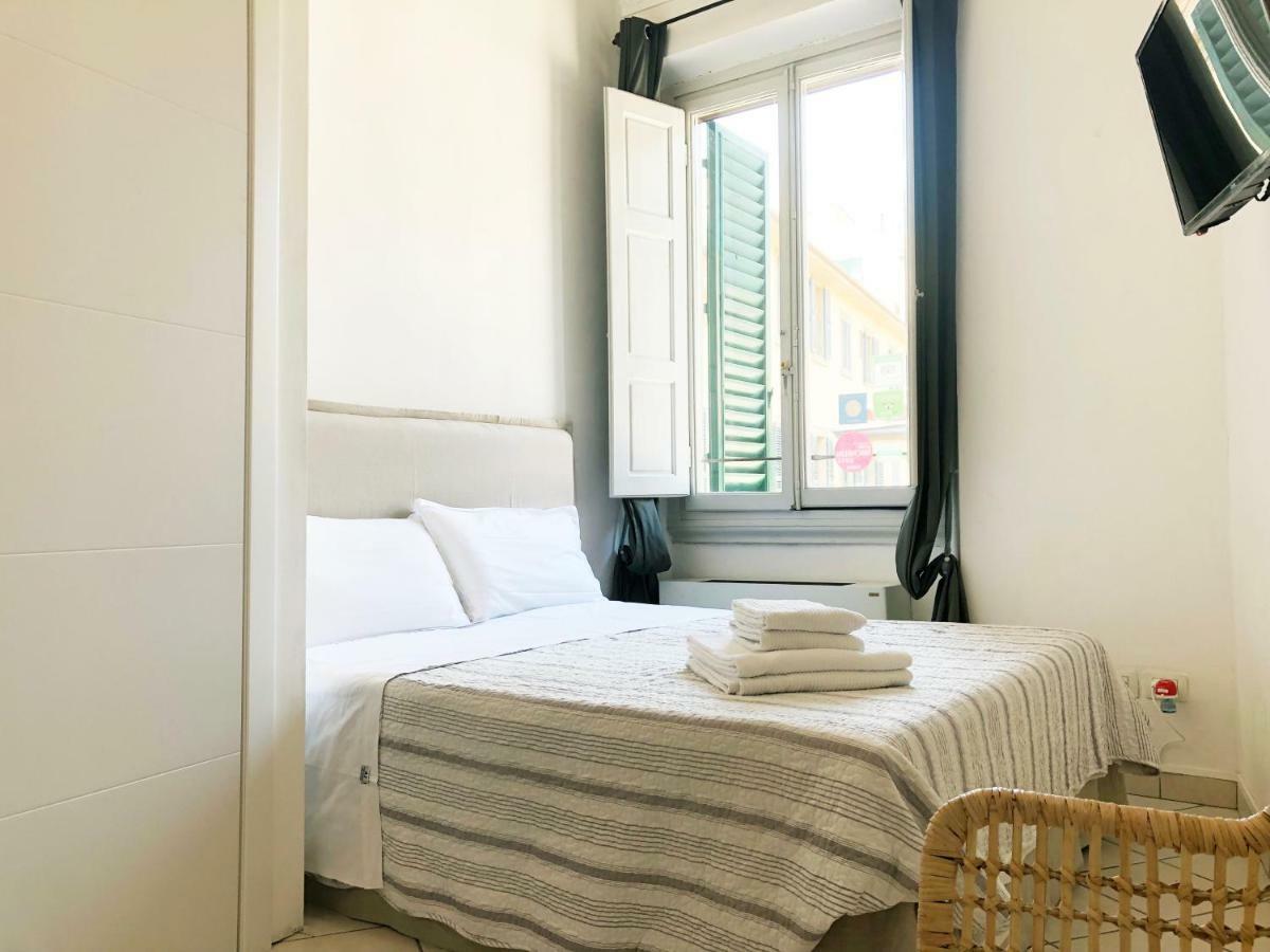 Bed & Breakfast Life Style Novecento Firenze