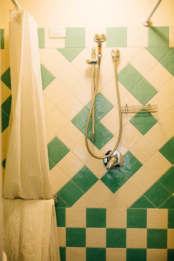 Bed & Breakfast Life Style Novecento Firenze