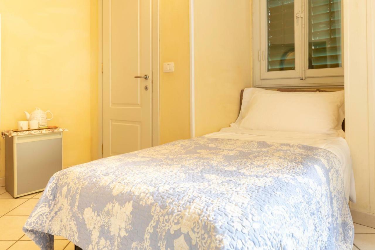 Life Style Novecento Bed & Breakfast Firenze