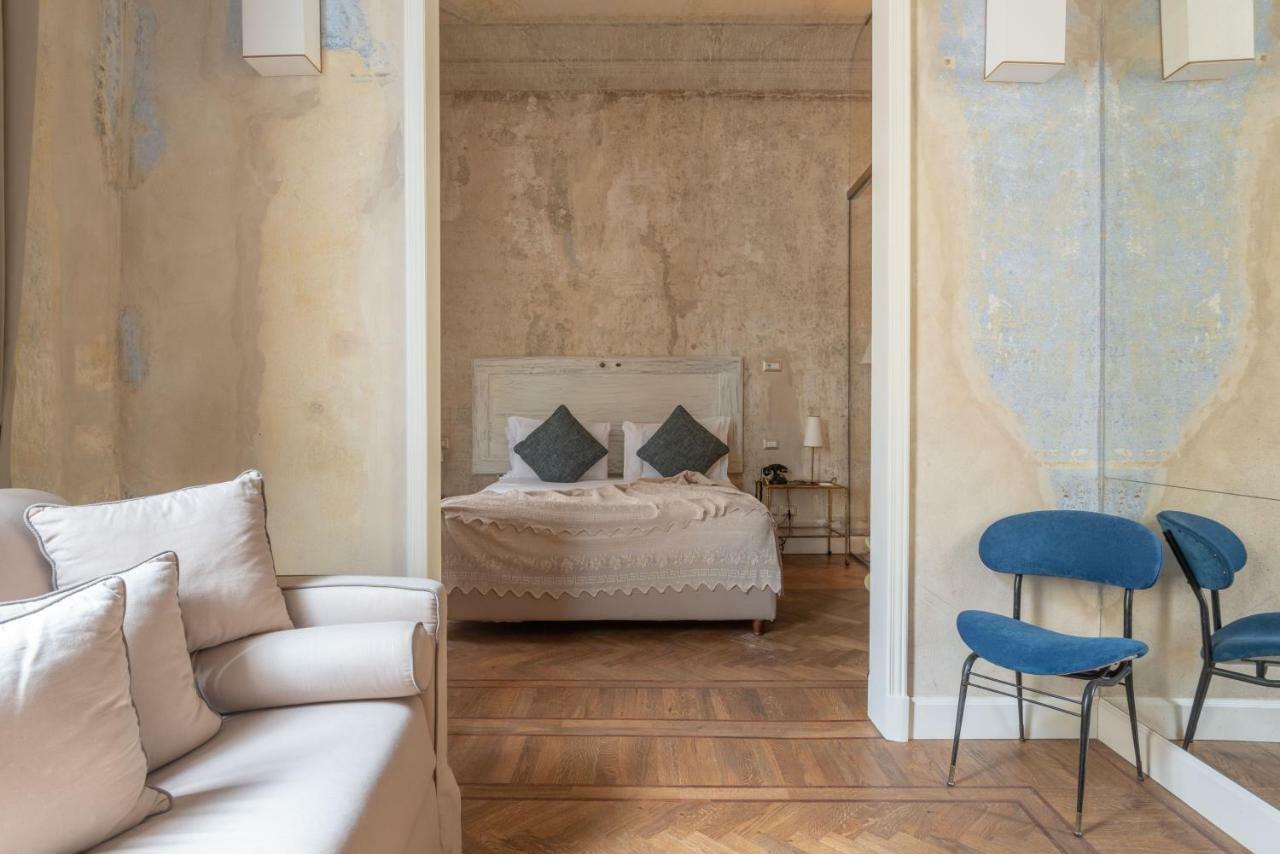 Residenza La Musa Amarcord 3* Florença