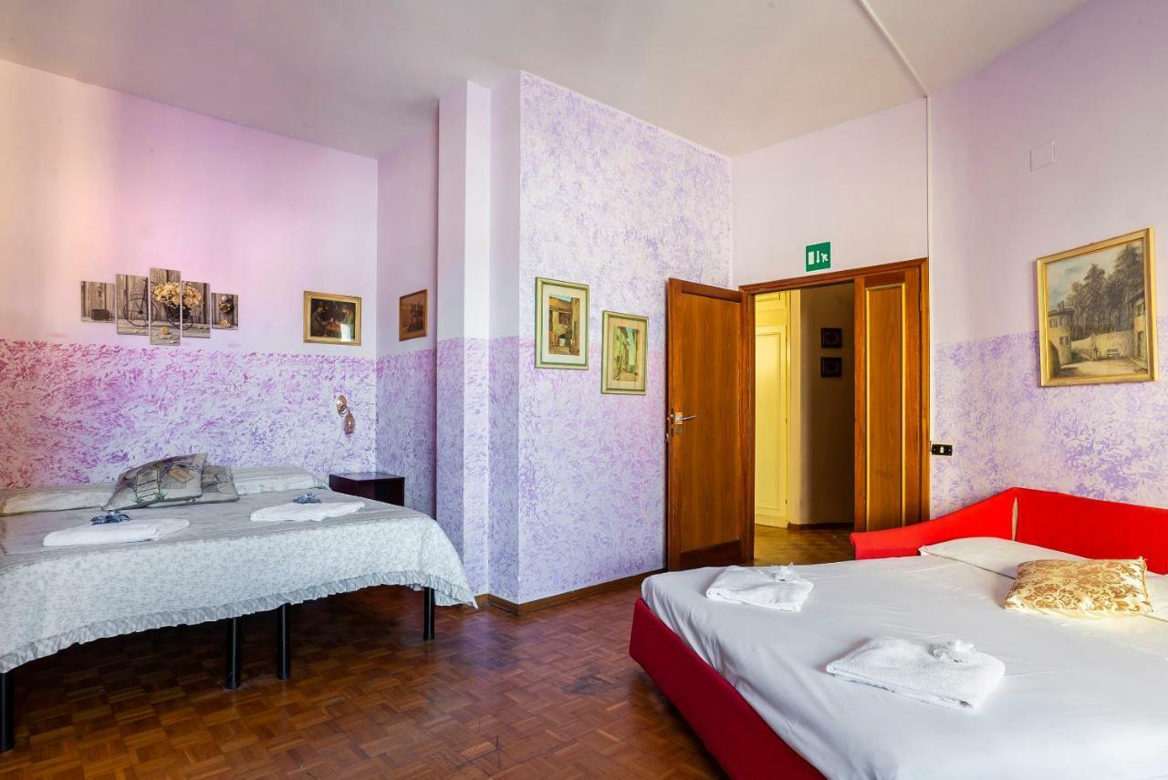 Karaba 3* Florence