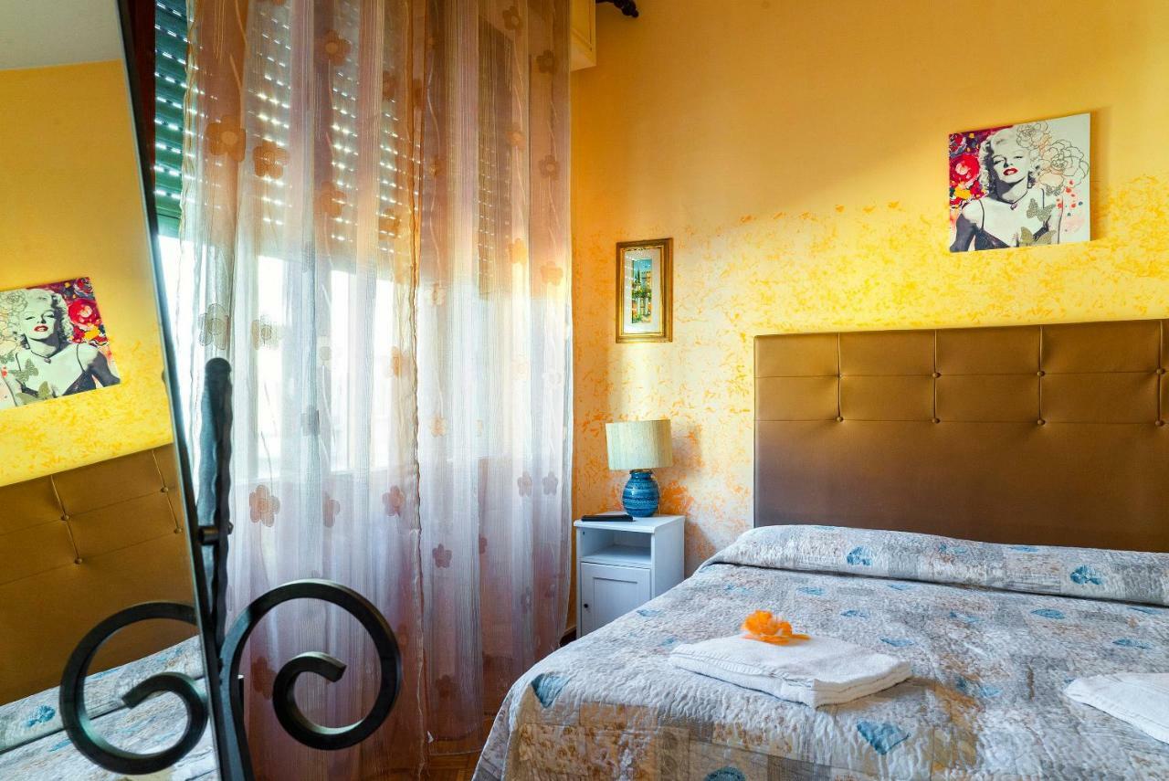 Karaba Guest house Florence