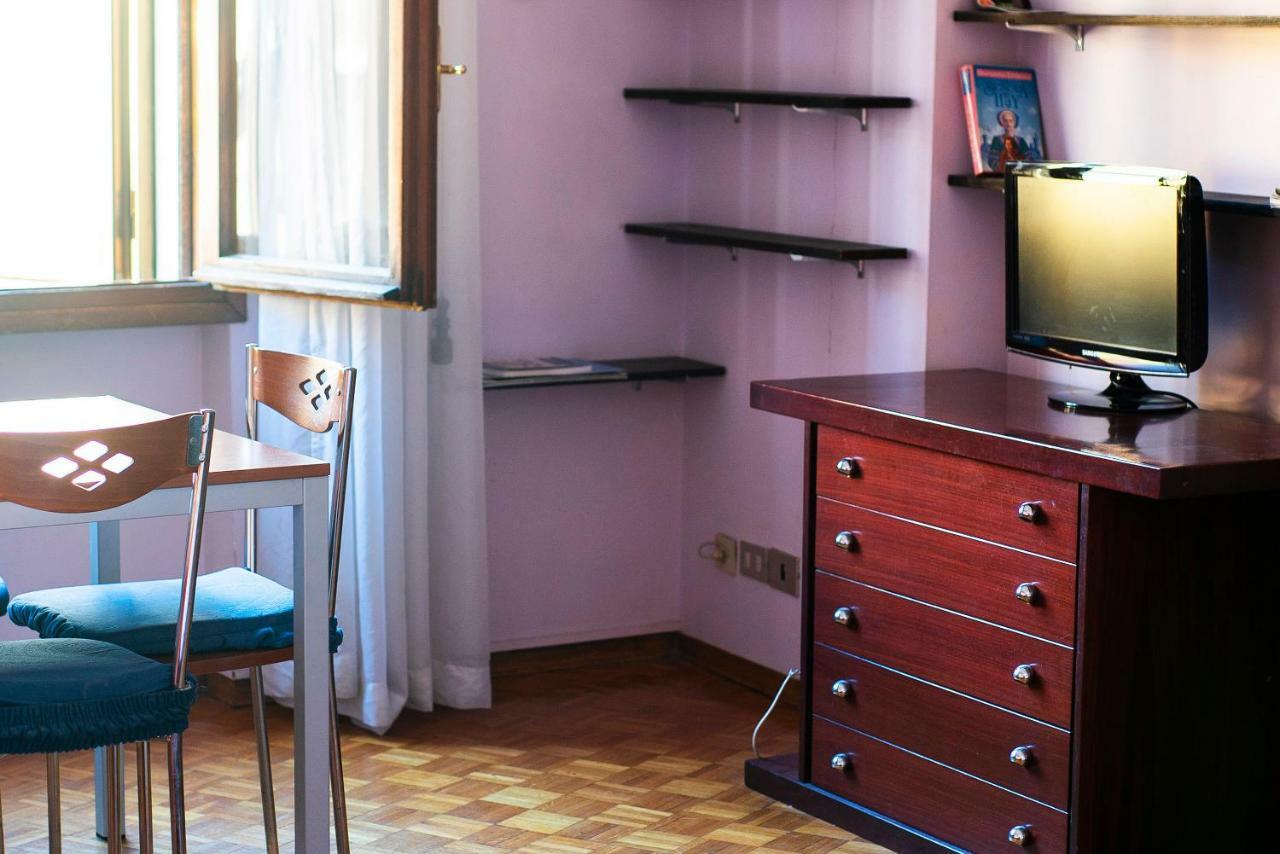 Guest house Karaba Florence