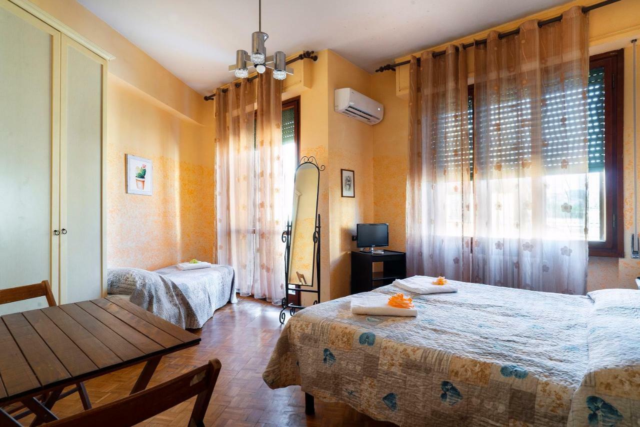 Karaba Guest house Florence