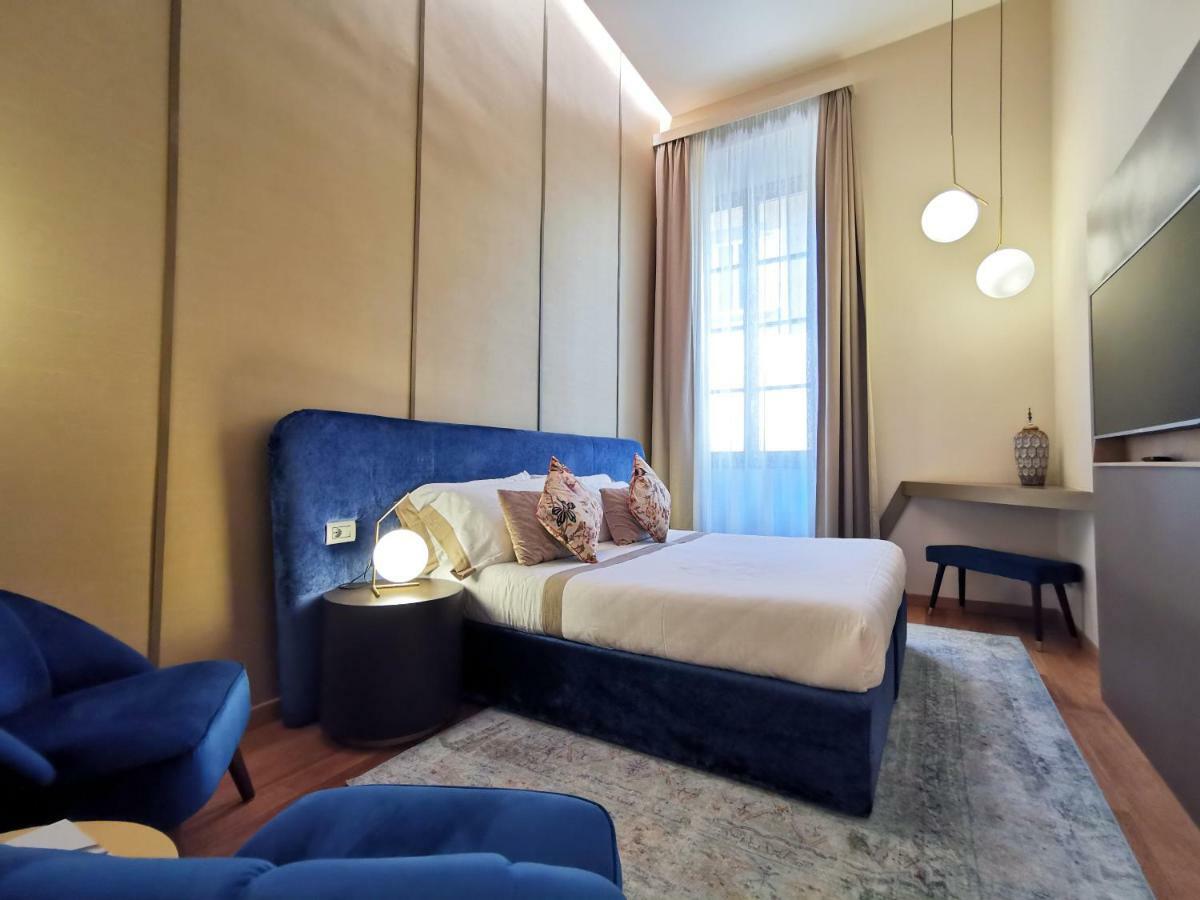 Renascentia In - Adults Only Firenze