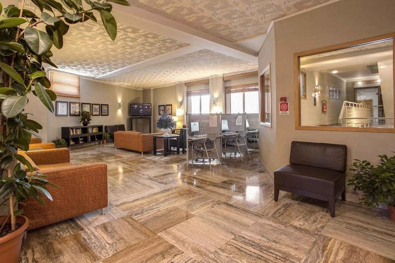 Delle Nazioni Hotel Florence