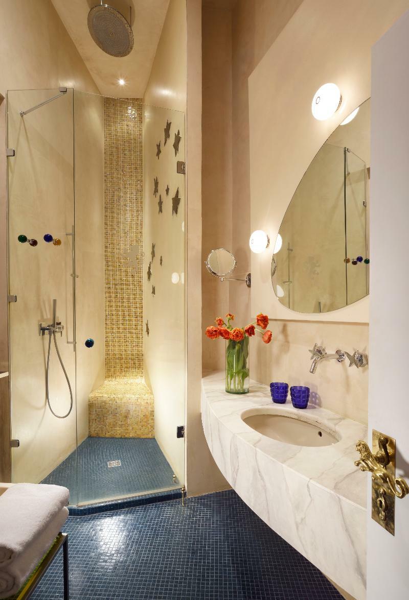Leone Blue Hotel Florence