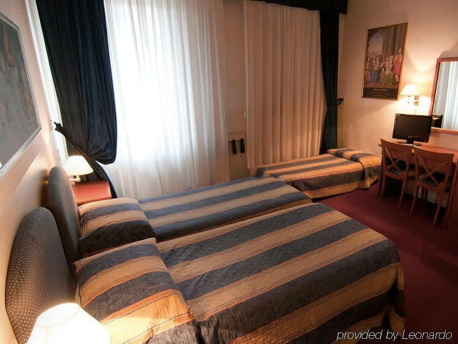 Hotell Centro Firenze