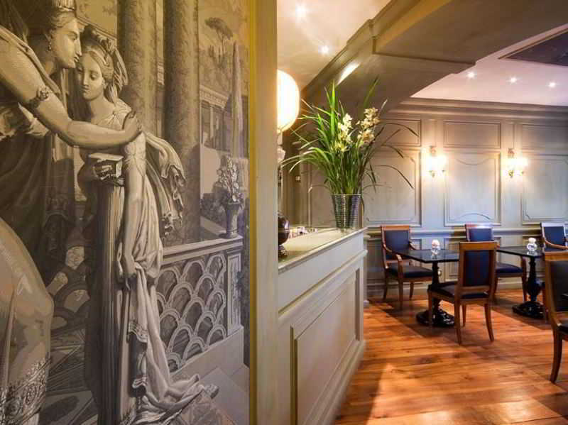 Santa Maria Novella - Wtb Hotel Firenze