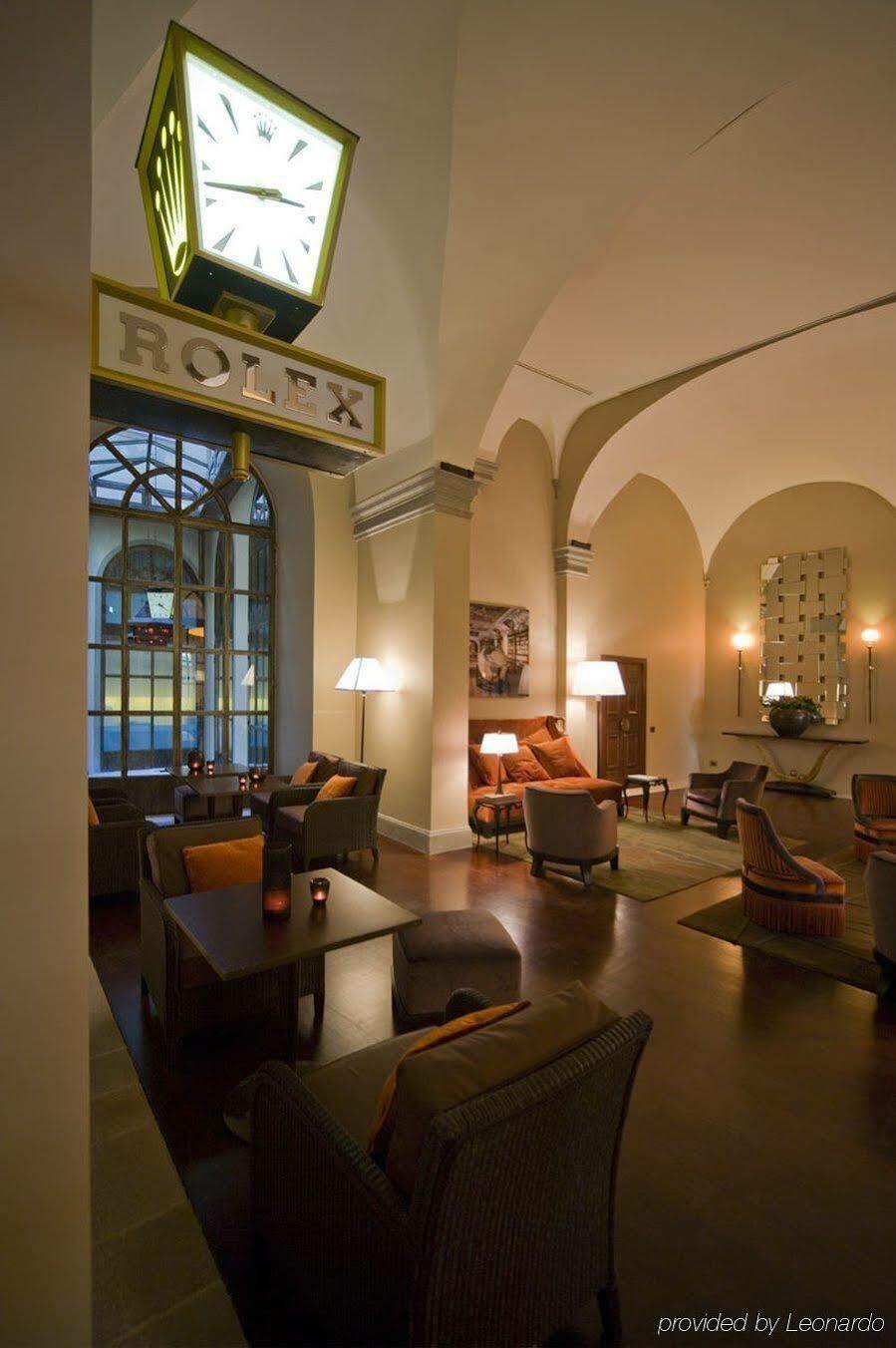 L'orologio - Wtb Hotel Firenze