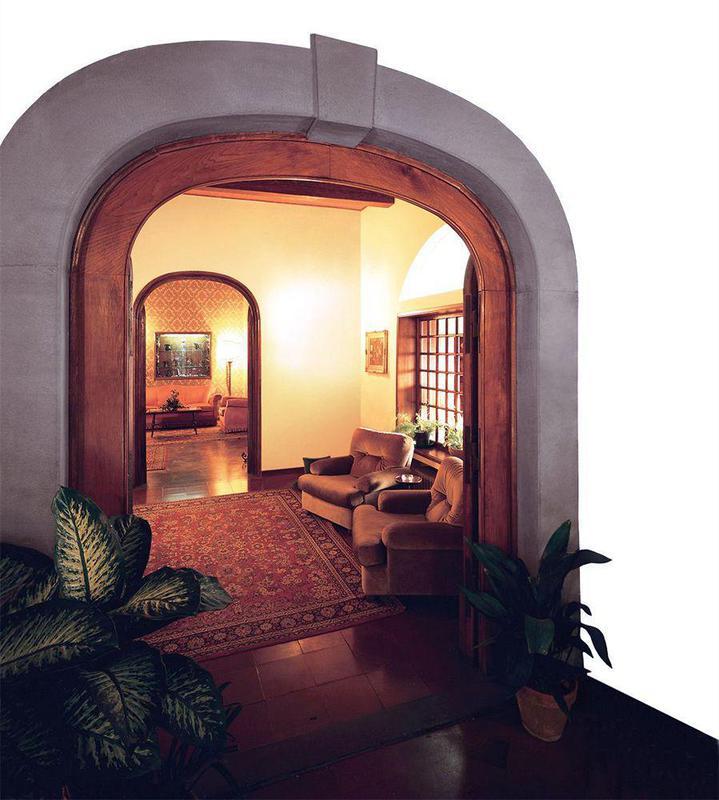 Hotel Le Rondini 4*