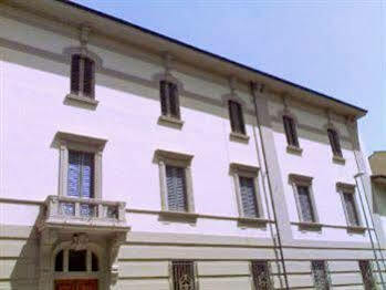 Leone X Gæstehus Firenze