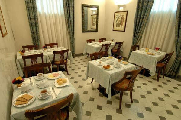 Malaspina 3* Firenze