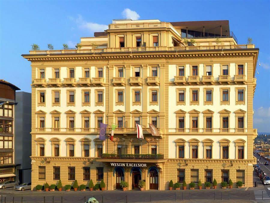 Hotel The Westin Excelsior, Firenze