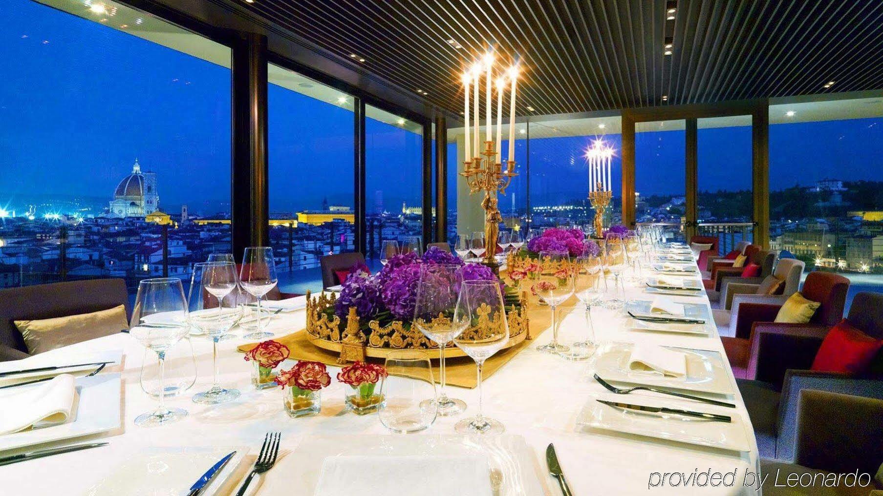 The Westin Excelsior, Hotel Firenze