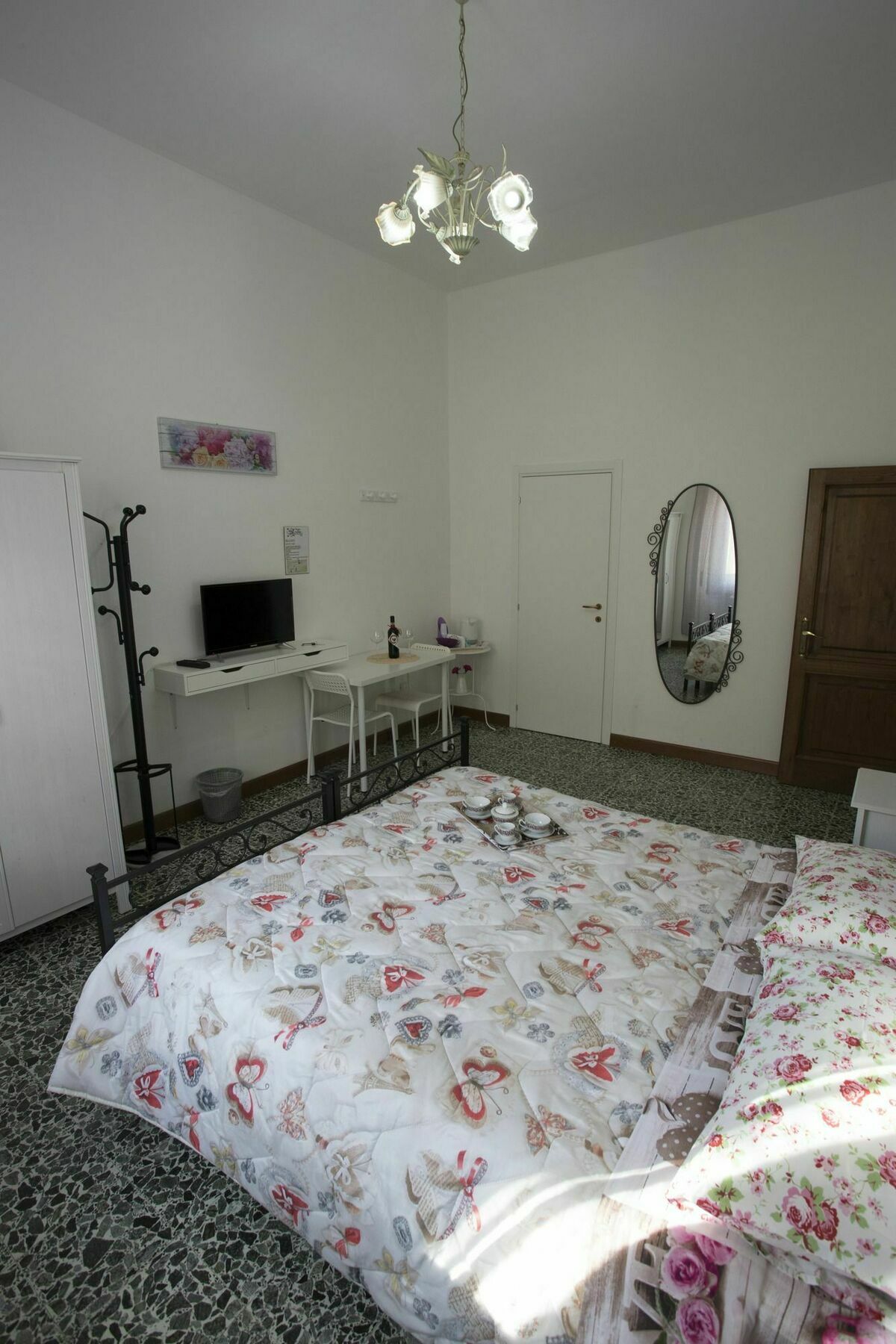 Gjestgiverier Dimora Del Magnifico