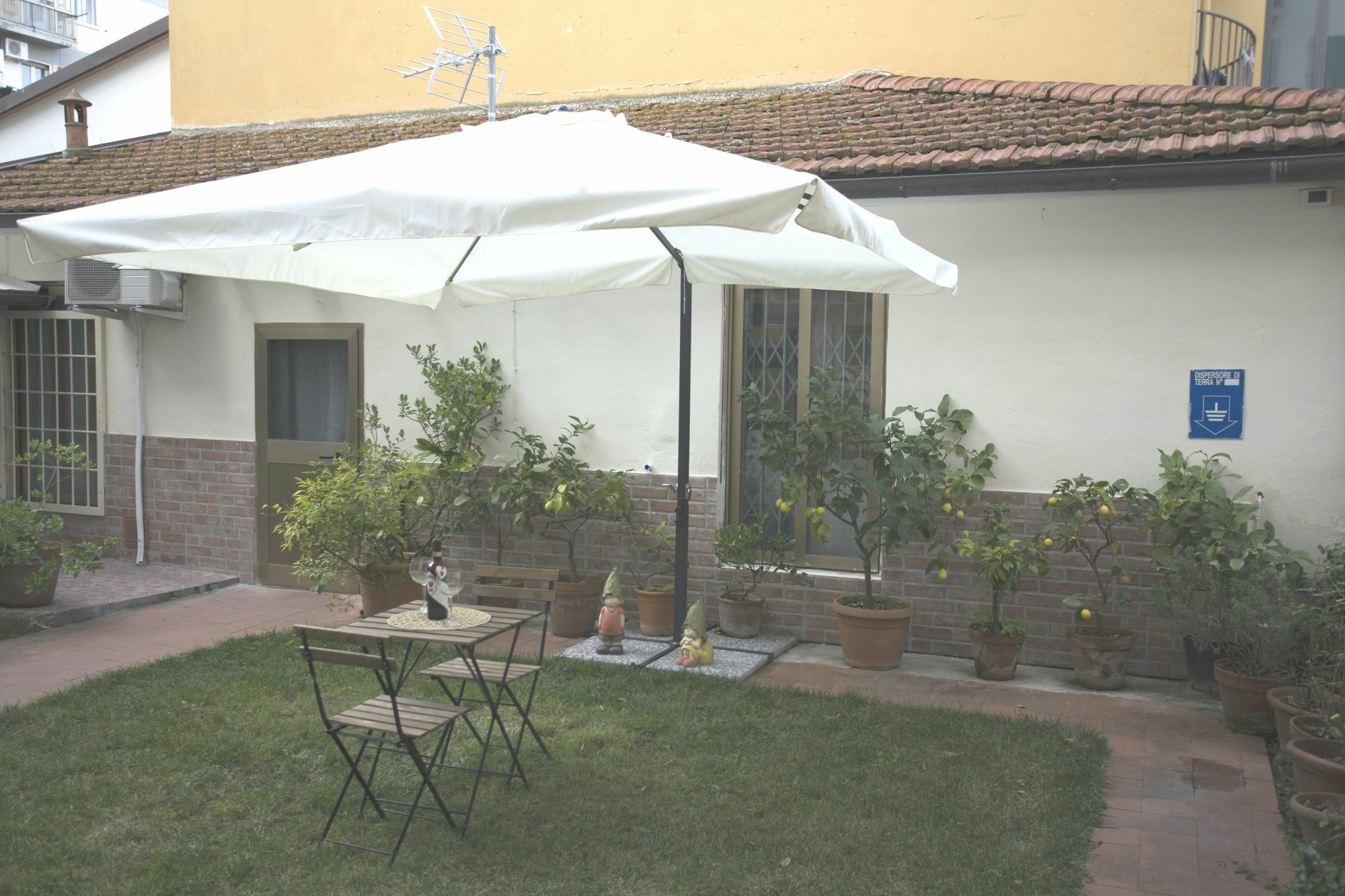 Gjestgiverier Dimora Del Magnifico