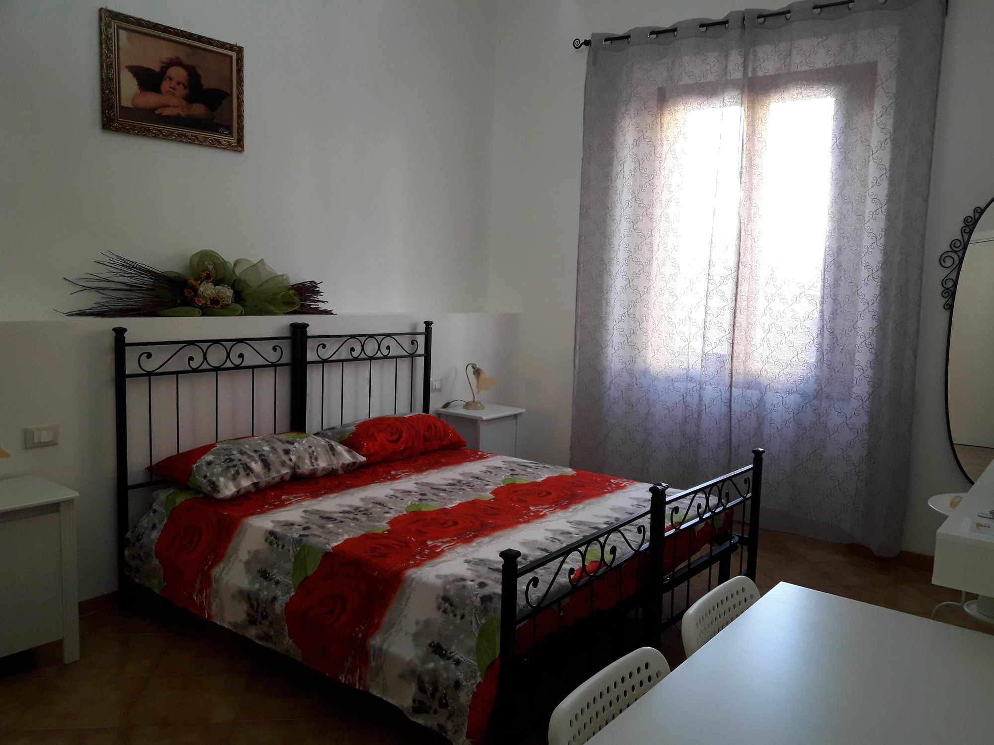 Dimora Del Magnifico Gjestgiverier