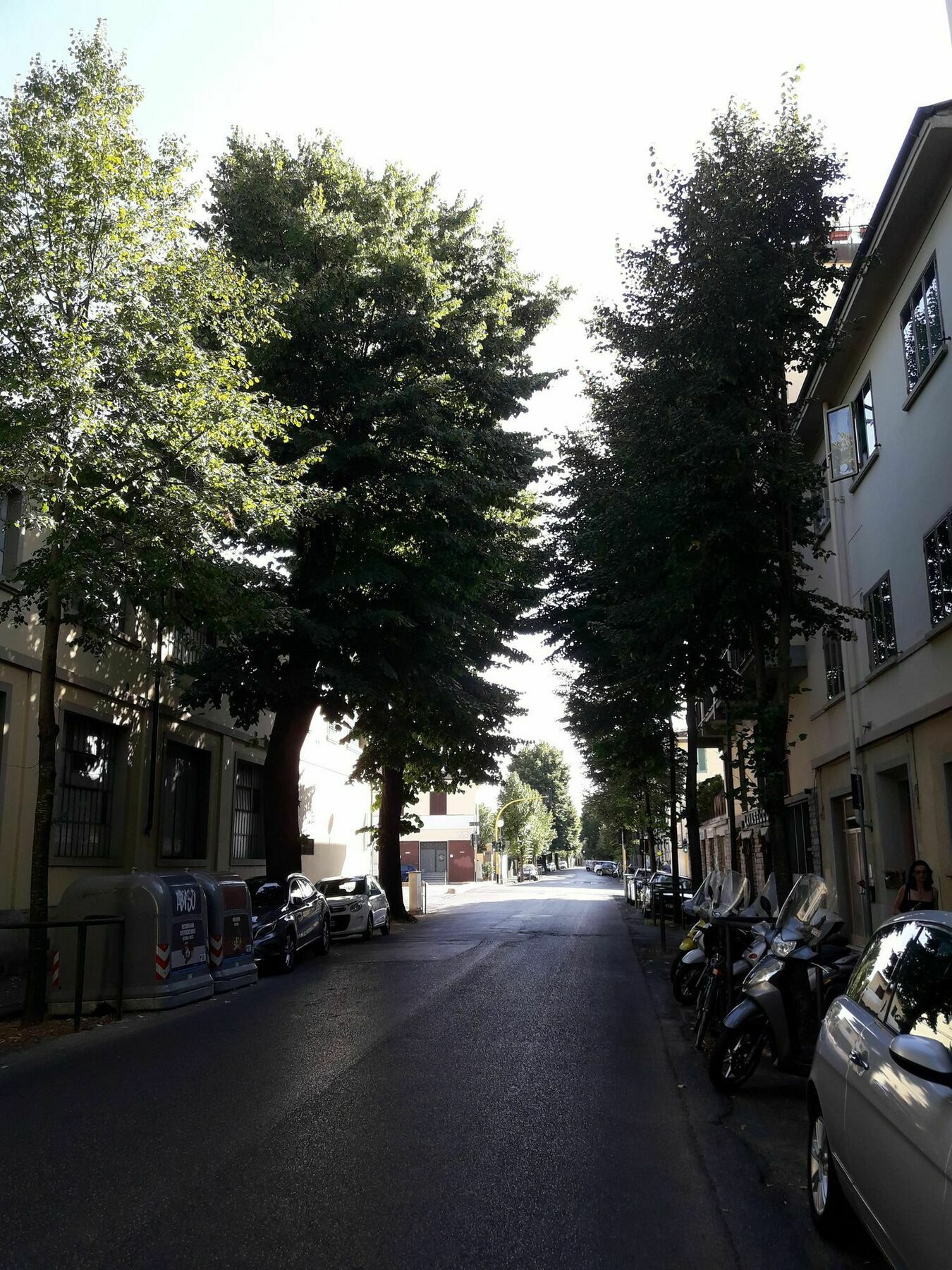 Dimora Del Magnifico Gjestgiverier