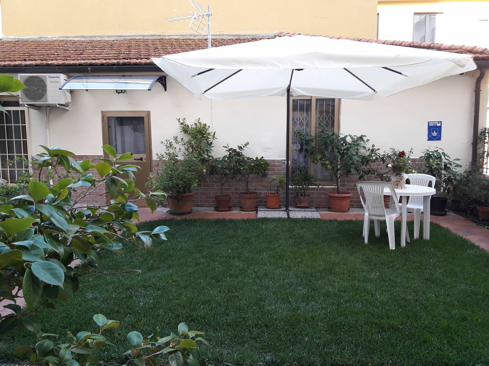 Dimora Del Magnifico Firenze