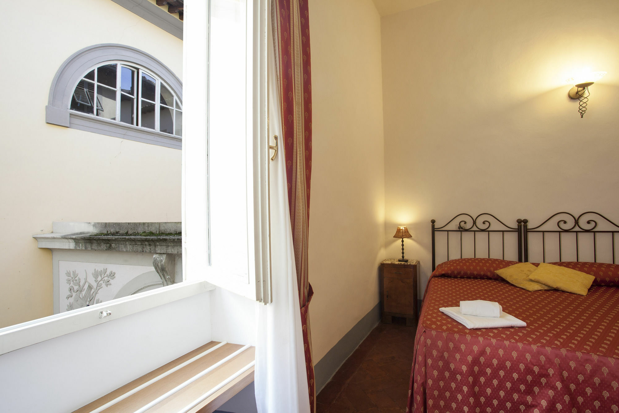 In 3* Firenze
