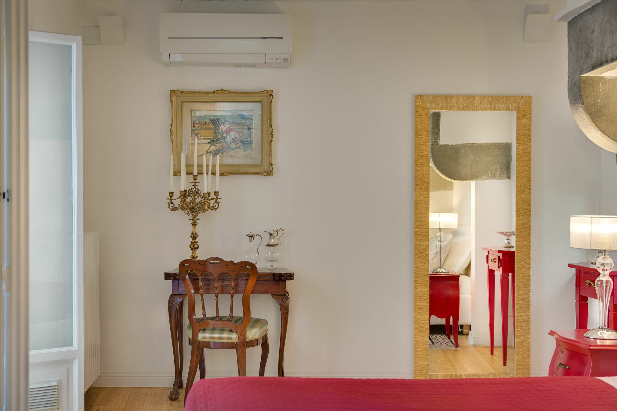 Dimora Del Cardinale - Residenza D'epoca Gæstehus Firenze