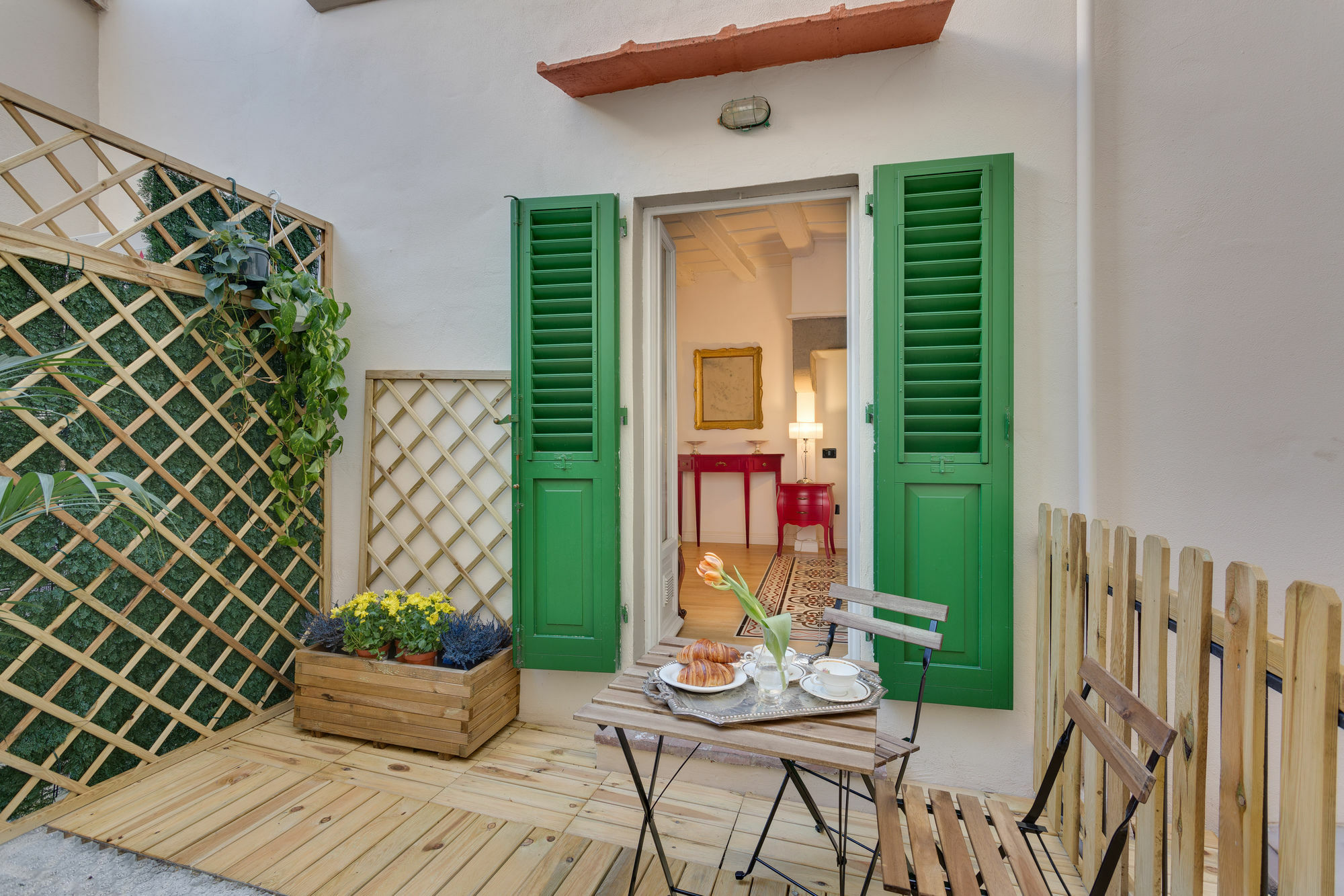 Dimora Del Cardinale - Residenza D'epoca Gæstehus 3*