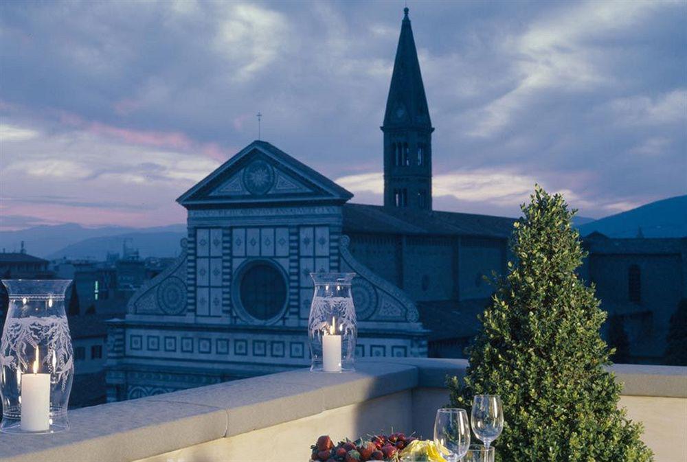 Santa Maria Novella - Wtb Hotel