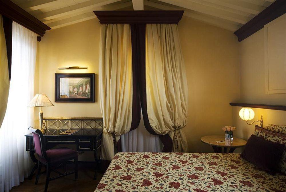 Hotel Santa Maria Novella - Wtb
