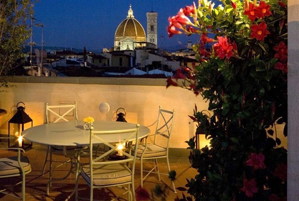 Hotel Santa Maria Novella - Wtb 4*