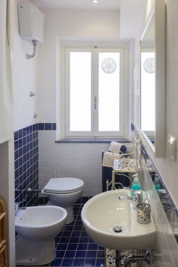 Appartement Piazza Del Mercato *