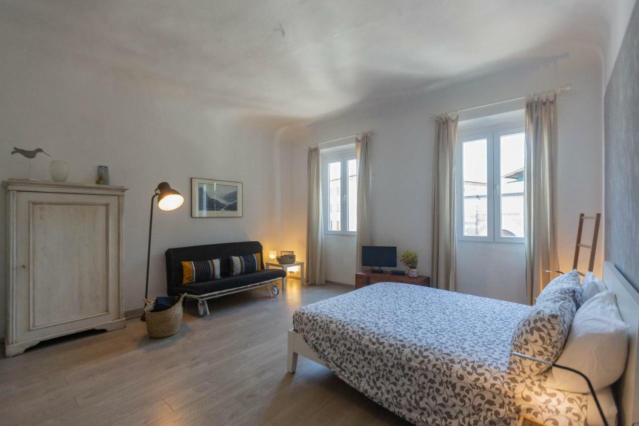 Piazza Del Mercato Appartement