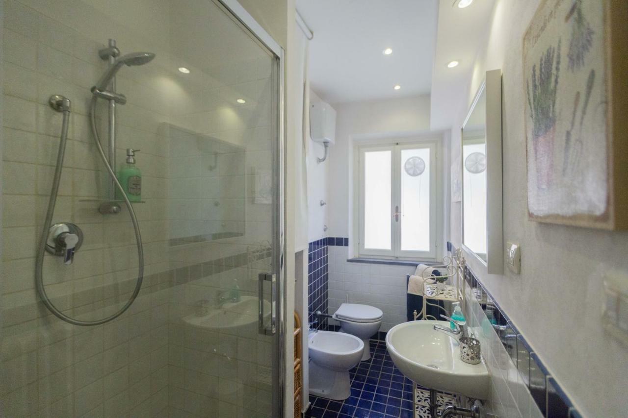 Piazza Del Mercato Appartement *