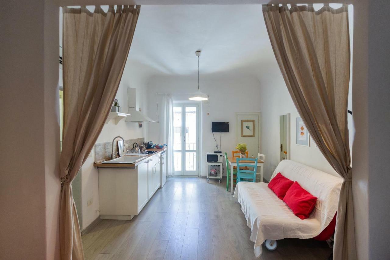 Piazza Del Mercato Appartement Florence