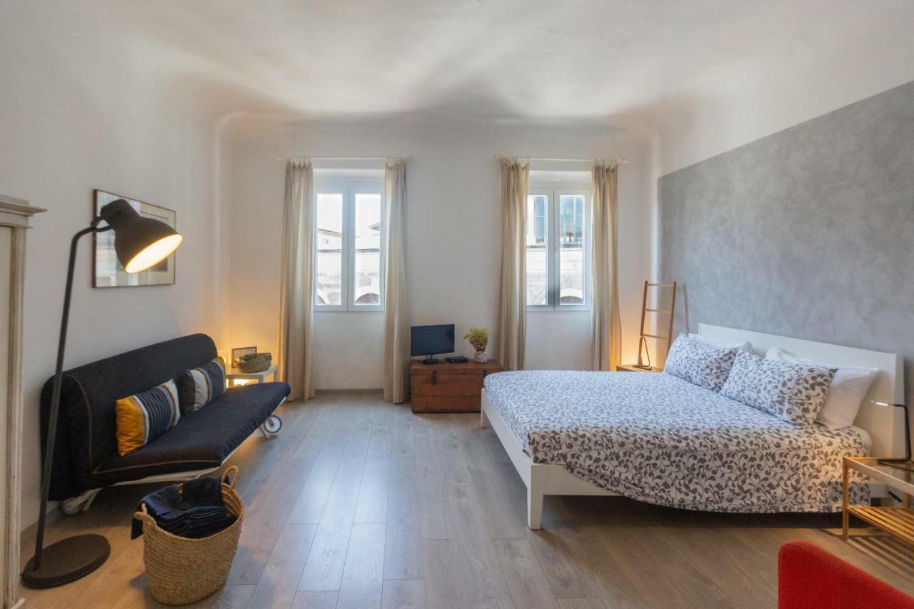 Appartement Piazza Del Mercato *