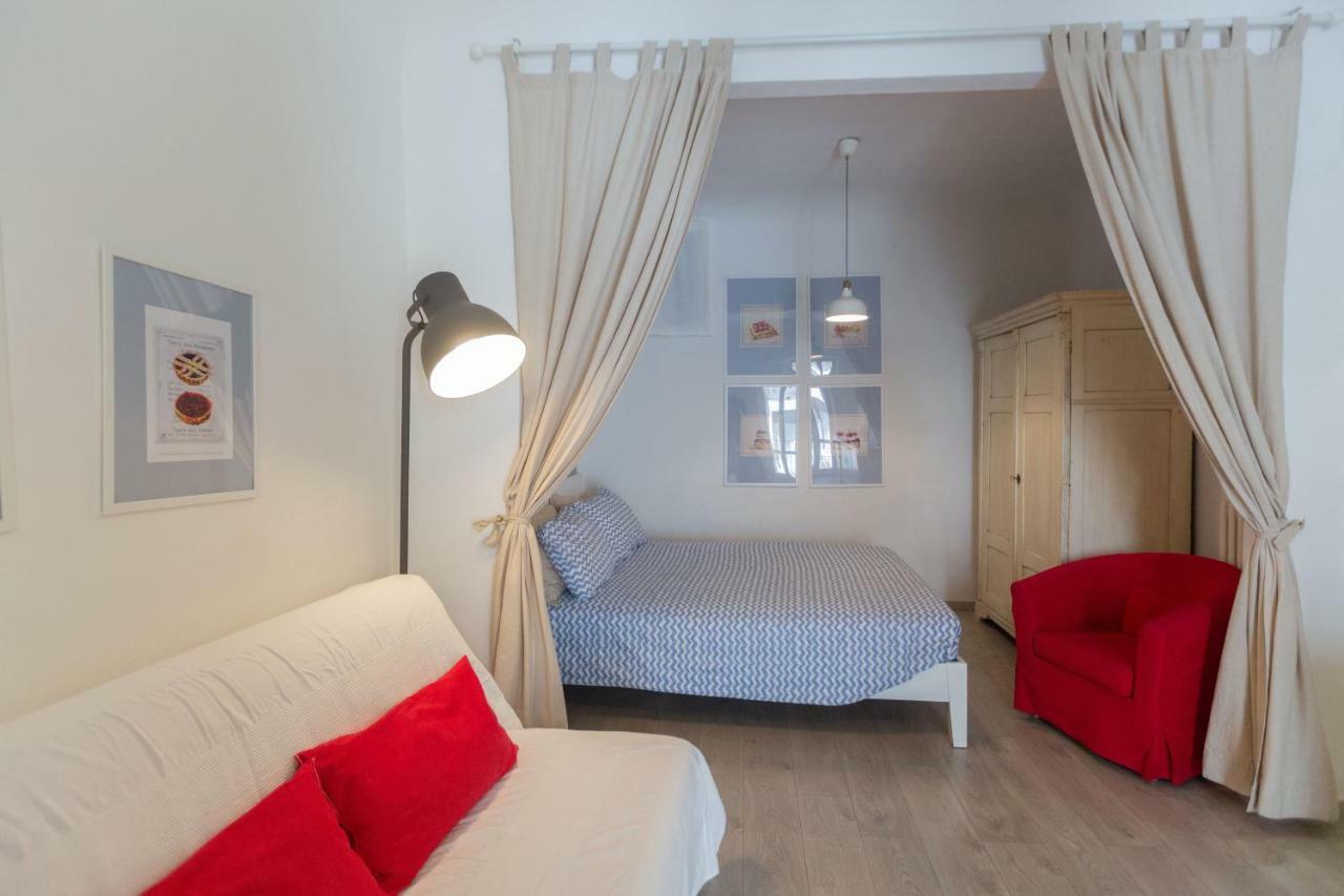 Appartement Piazza Del Mercato Florence