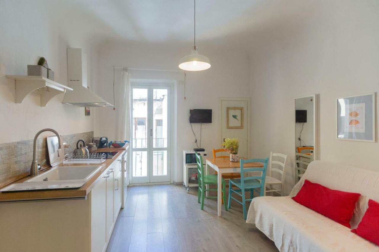 Piazza Del Mercato Appartement *